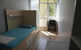 Sabiha Hanim Yurdu Only Male İstanbul