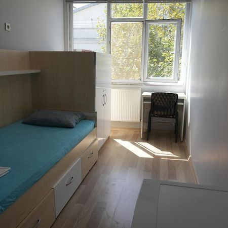 Sabiha Hanim Yurdu Only Male İstanbul Dış mekan fotoğraf