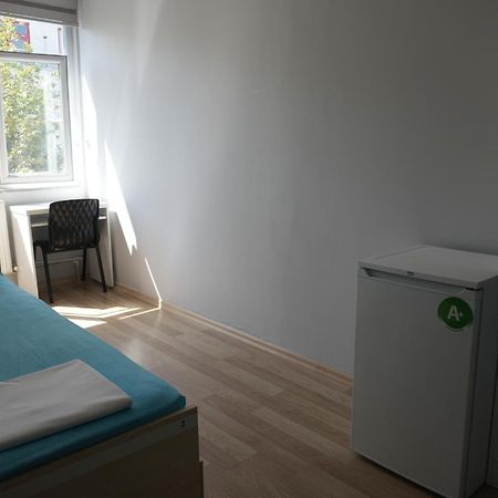 Sabiha Hanim Yurdu Only Male İstanbul Dış mekan fotoğraf