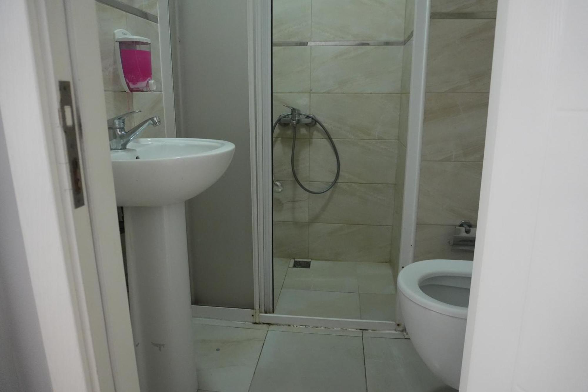 Sabiha Hanim Yurdu Only Male İstanbul Dış mekan fotoğraf
