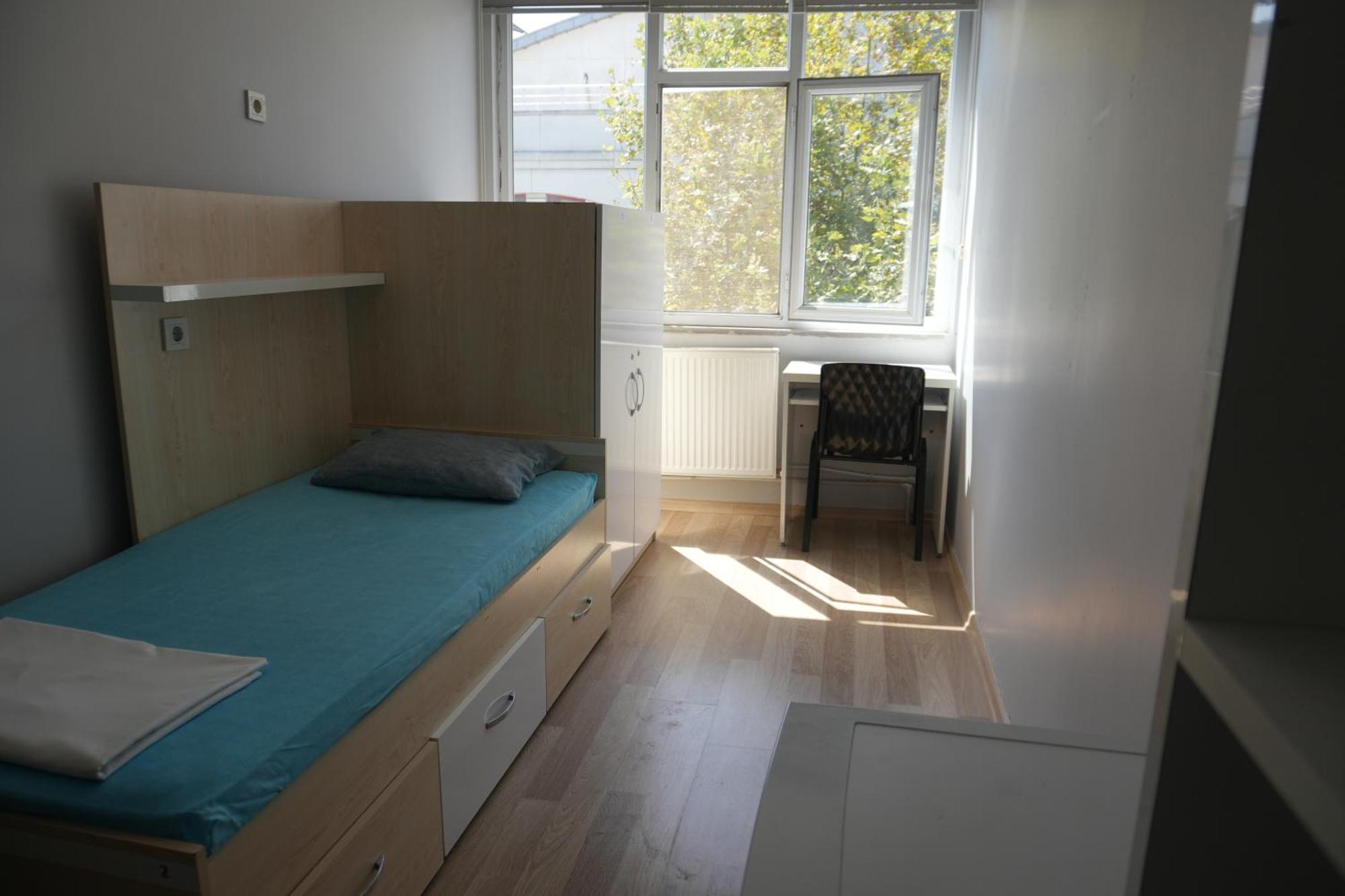 Sabiha Hanim Yurdu Only Male İstanbul Dış mekan fotoğraf